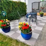 Zawalla Appartement