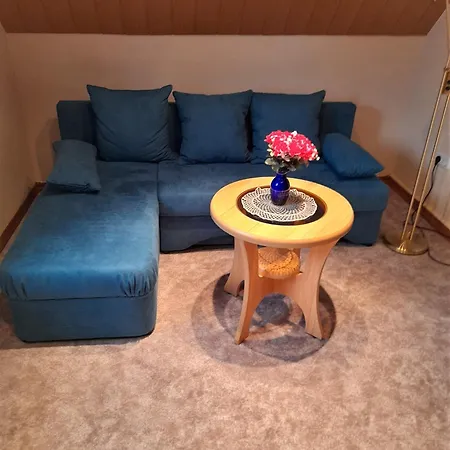 Zawalla Appartement *
