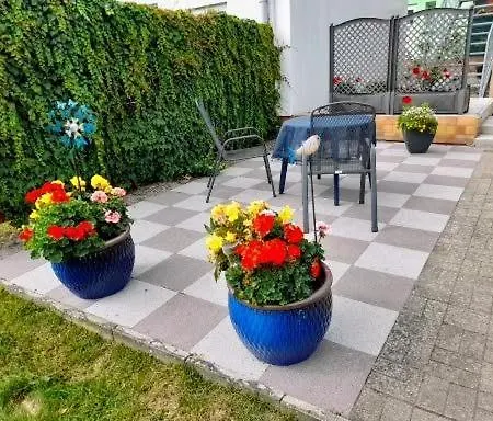 Zawalla Апартаменты