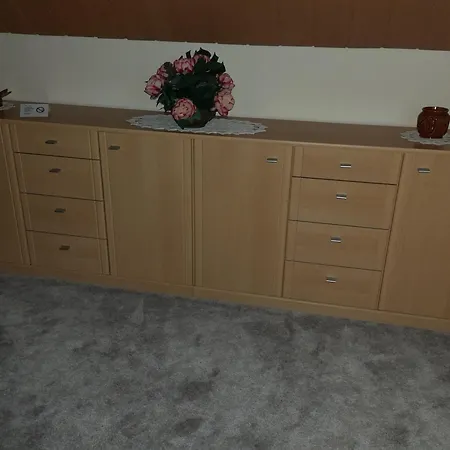 Zawalla Apartamento *