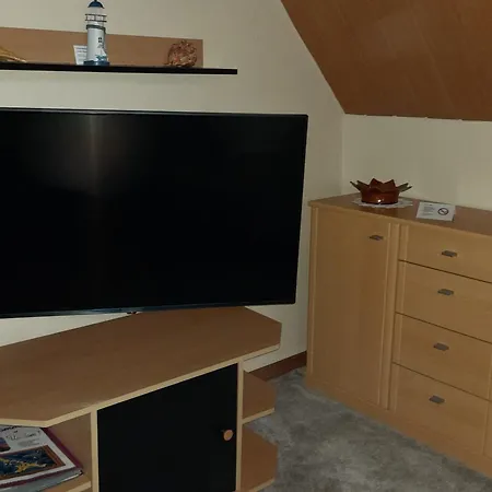 Appartement Zawalla *
