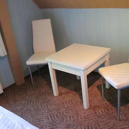 Apartamento Zawalla Kamminke