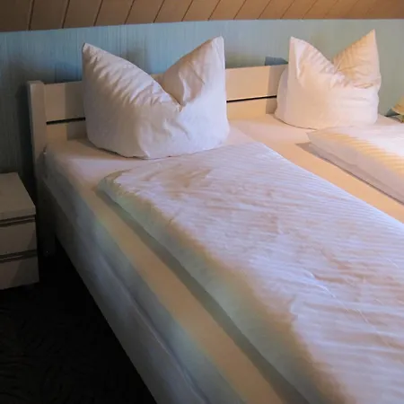 Apartamento Zawalla *