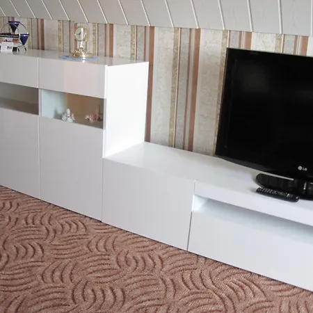 Zawalla Apartamento *