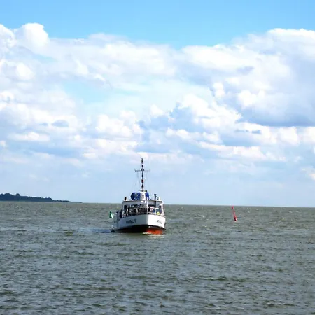 Apartamento Zawalla *