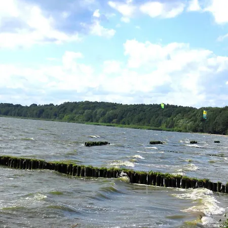 Zawalla Apartamento *